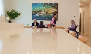 watercross assisted living in covington - memory care in covington