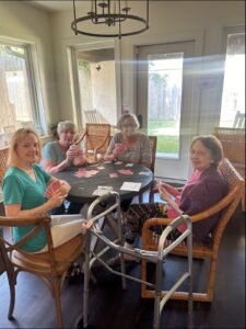 How Memory Care Creates a Safe and Comfortable Environment - assisted living in covington - watercross