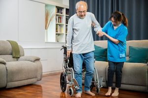 Why Staying Active Matters for Seniors - assisted living in watercross